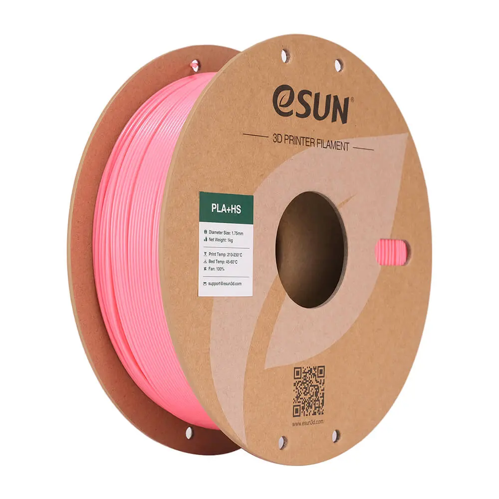 eSUN High Speed PLA+ Filament