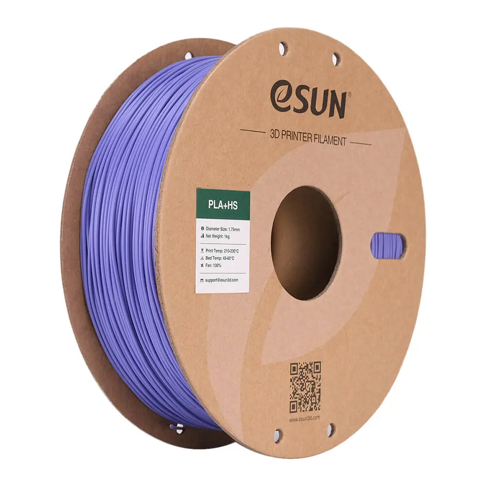 eSUN High Speed PLA+ Filament