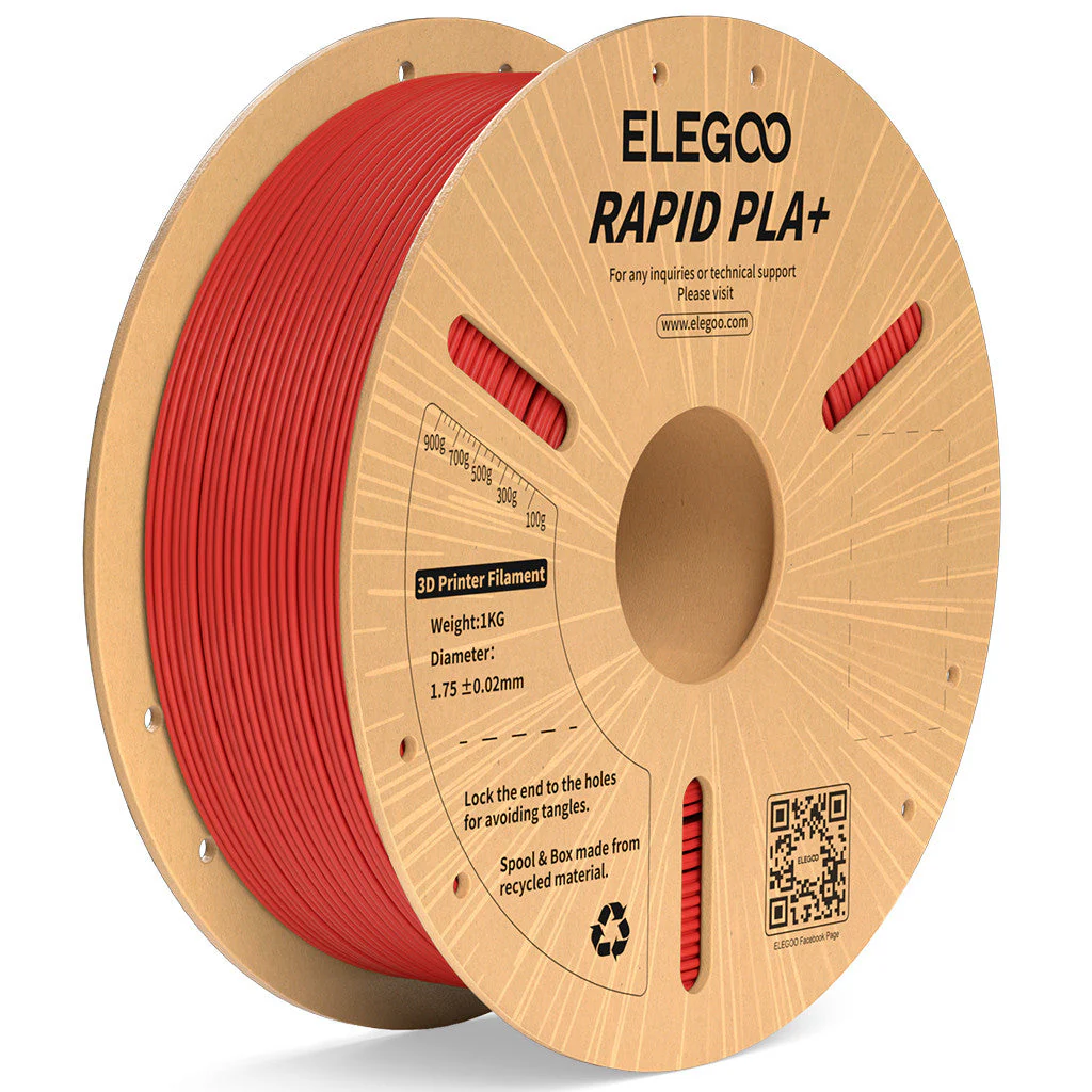 Elegoo Rapid PLA+ Filament