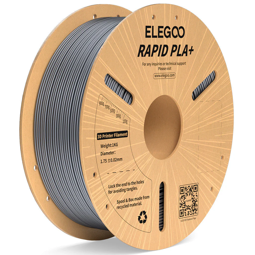 Elegoo Rapid PLA+ Filament