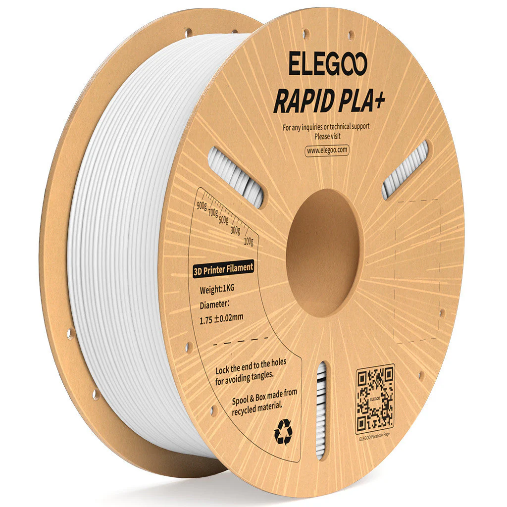 Elegoo Rapid PLA+ Filament