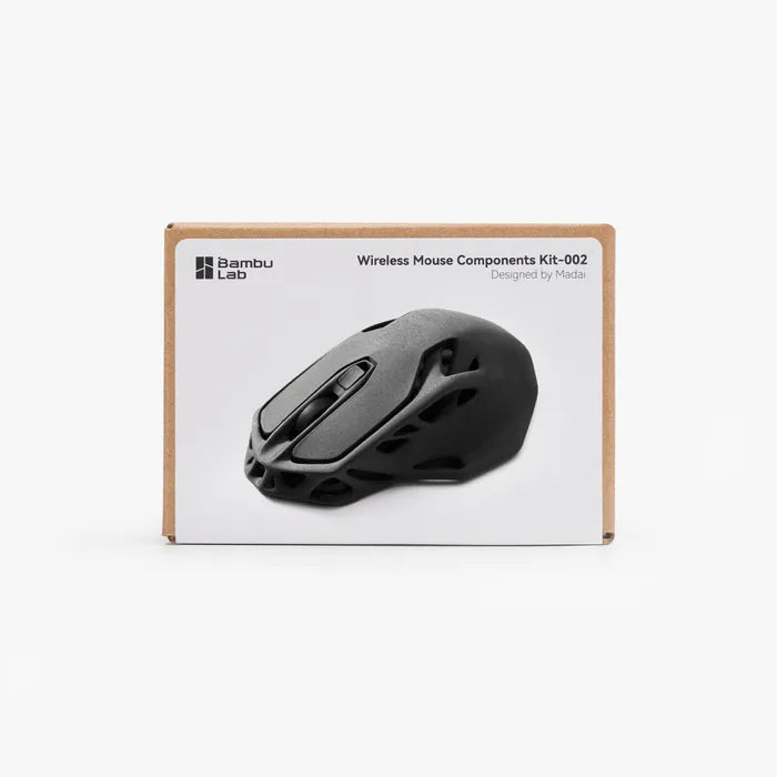 Bambu Lab Components Kit - Wireless Mouse 002