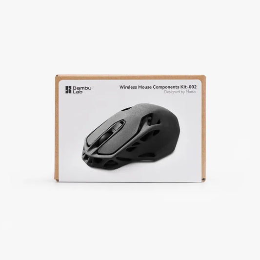 Bambu Lab Components Kit - Wireless Mouse 002