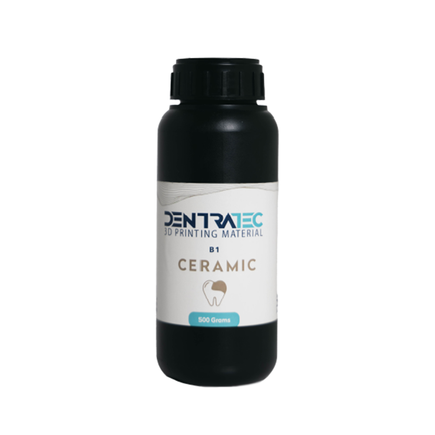 Dentratec Ceramic Resin