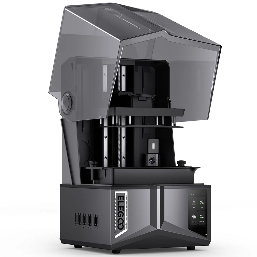 Elegoo Saturn 4 Ultra 16K Resin 3D Printer